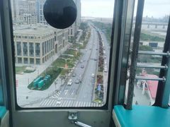 -南昌之星摩天轮