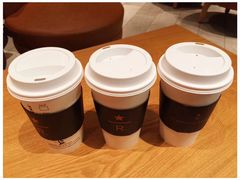 -星巴克臻选(杭州万象城店)