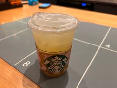 -星巴克(南宁华润幸福里店)