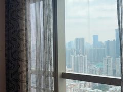 -正佳金殿维福顿公寓(广州正佳广场体育西路地铁站店)