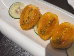 -叶芭蕉·铜锅酸汤牛肉(高铁吾悦店)