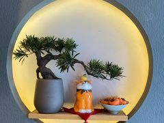 -红小满休闲餐厅(十全街店)