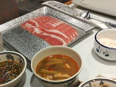 -螺大喜螺蛳粉火锅(雍和宫店)