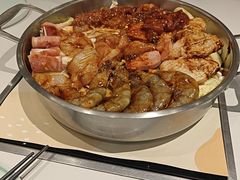 -黄记煌三汁焖锅(民乐园万达店)