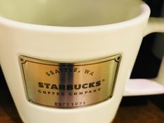-星巴克(珠海中邦酒店店)