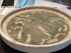 酸辣牛羊杂汤-炳胜品味(海印总店)