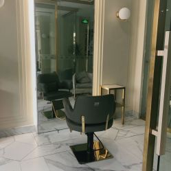 -3AM HAIR SALON染发接发