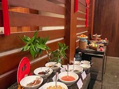 -长春凯悦酒店-品悦中餐厅