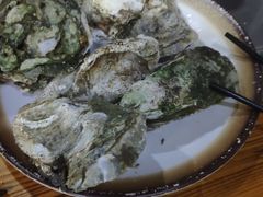 -大富蚝乌东哥饭店·石锅鱼杂·柠檬鸭(革新路店)