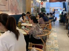 大堂-蜀腾川·火锅鱼.烤鱼(新世界城店)