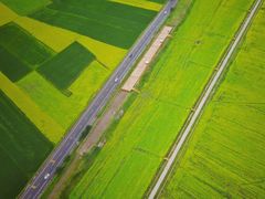 -扁都口生态休闲旅游区