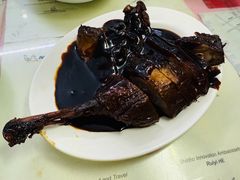 -蘭心餐厅(进贤路店)