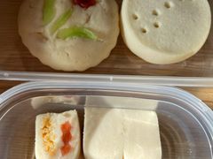 如意芸豆卷-富华斋饽饽铺·宫廷糕点·伴手礼(护国新天地店)