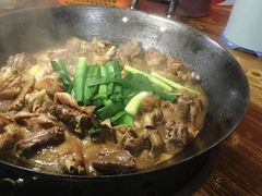 特色火焰鹅-火焰醉鹅坊(鹤山店)