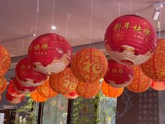 -金狮麟·新豫菜(杏石口路店)