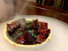 -茶叁酒肆·楚味江湖(菱角湖店)