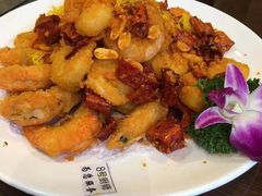 -东北大院·东北菜(三台子店)