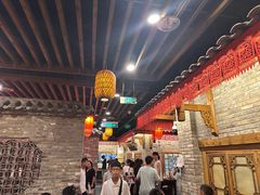 -小街天府(西工小街店)