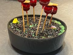 -A One Kitchen·南京精菜馆(德基广场店)