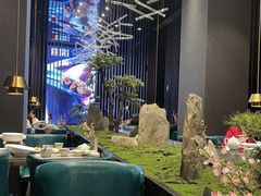 -喜棠·长沙家宴·海鲜·湘菜(麓谷店)
