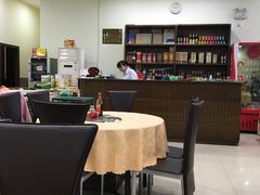 -时利和美食(东方广场店)
