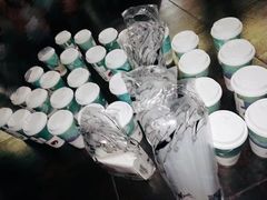 -茶颜悦色(雨花亭凯德二楼店)