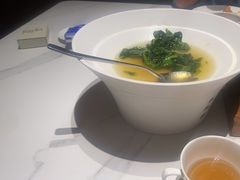 -富淳饭店(陆家嘴保利广场店)