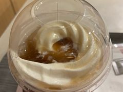 -麦当劳(东直门外大街店)
