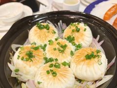 -山泉公馆酒家(珠江新城店)