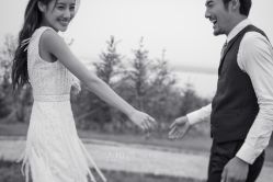 -太古映画婚纱摄影(天河店)