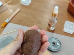 -汉艺唐风茶艺培训(联发华美空间店)