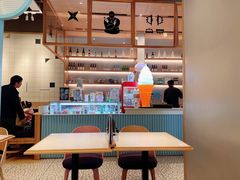 大堂-dodonpa.墩墩伐 便当食堂(博华广场店)