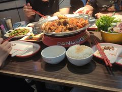 -胖哥俩肉蟹煲(世茂国际广场店)