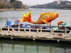 -南京珍珠泉风景区