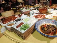 -那家小馆•北京菜•烤鸭(中关村店)