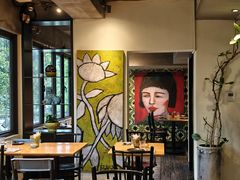 -Ginger(兴国路店)