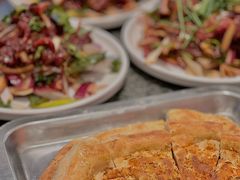 -揽月斋炙子烤肉·清真(安定门·五道营店)
