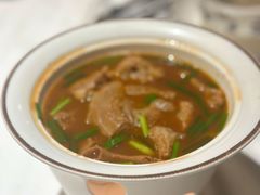 和味牛杂-炳胜品味(海印总店)