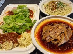 -土桥手掌鸡·26年灌县老味道(都江堰店)