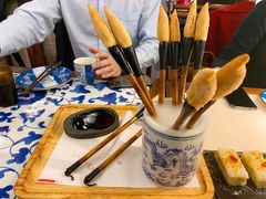 -遇见长安之高山流水(李家村万达店)