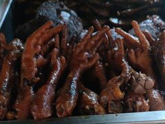 -老鼎万春卤菜(五代传承创始老店)