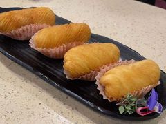 -点都德(华强南店)