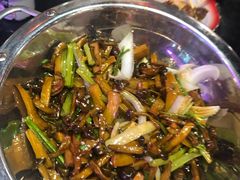 -粗粮人家(簋街店)