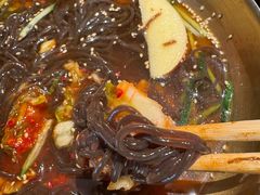 -大同江朝鲜菜•长春地标美食(绿园吾悦广场店)