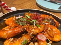 -食陆号·新式台湾创意菜(苏州首店)