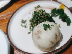 -金枝玉叶上海人家食府(三里河店)