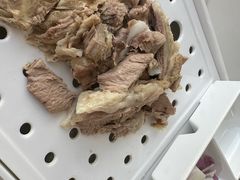 -老毛手抓·盐池滩羊非遗手抓(宁夏总店)