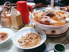 -情满四合院•京菜•烤鸭(动物园店)