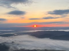 -吉林拉法山