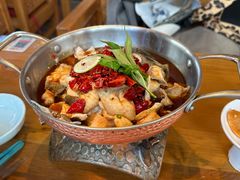 -云雪丽·木府土司文化餐厅(木府店)